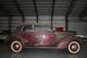 1951 Mercedes Roadster 220b Cabriolet Barn Find Stored Since 60 ' S Other photo 1