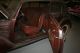 1951 Mercedes Roadster 220b Cabriolet Barn Find Stored Since 60 ' S Other photo 2