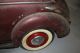 1951 Mercedes Roadster 220b Cabriolet Barn Find Stored Since 60 ' S Other photo 4
