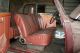 1951 Mercedes Roadster 220b Cabriolet Barn Find Stored Since 60 ' S Other photo 5