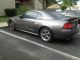 2004 Ford Mustang Gt Coupe 2 - Door 4.  6l Mustang photo 1