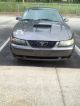 2004 Ford Mustang Gt Coupe 2 - Door 4.  6l Mustang photo 2