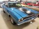 1970 Plymouth Raod Runner,  383 Matching ' S Auto,  B5 Blue,  Rotisserie Road Runner photo 1