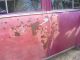 1949 Plymouth Deluxe Barn Find Rust Body Perfect Rat Rod Other photo 11