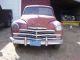 1949 Plymouth Deluxe Barn Find Rust Body Perfect Rat Rod Other photo 3