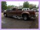 2011 Ford F - 350 6.  7 Diesel Lariat Package Crew Cab F-350 photo 2