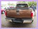 2011 Ford F - 350 6.  7 Diesel Lariat Package Crew Cab F-350 photo 3