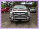 2011 Ford F - 350 6.  7 Diesel Lariat Package Crew Cab F-350 photo 4