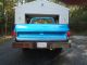 1973 Chevrolet Custom Deluxe 20 3 / 4 Ton Pickup Truck,  Great Project,  Matching S C/K Pickup 2500 photo 5