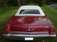 1975 Oldsmobile Delta 88 Royale Convertible 2 - Door 455 Four Bbl 7.  5l Other photo 12