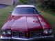 1975 Oldsmobile Delta 88 Royale Convertible 2 - Door 455 Four Bbl 7.  5l Other photo 14