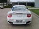2011 Porsche 911 Turbo S Coupe 911 photo 5