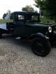 1932bb Ford 1.  5 Ton Dually Flatbed Other Pickups photo 1