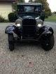 1932bb Ford 1.  5 Ton Dually Flatbed Other Pickups photo 6