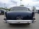 1957 Chevy 210 Post Dark Blue Metallic Bel Air/150/210 photo 6