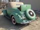 1937 Ford Cabriolet W / Rumble Seat Other photo 12