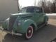 1937 Ford Cabriolet W / Rumble Seat Other photo 13