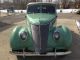 1937 Ford Cabriolet W / Rumble Seat Other photo 14