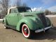 1937 Ford Cabriolet W / Rumble Seat Other photo 15
