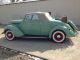 1937 Ford Cabriolet W / Rumble Seat Other photo 1