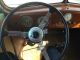 1937 Ford Cabriolet W / Rumble Seat Other photo 7