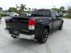 2012 Limited 5.  7l V8 5.  7l V8 32v Automatic 4wd Pickup Truck Xsp - X Black Tundra photo 2
