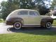 1941 Ford Deluxe 2 Door Sedan Flathead V8 Flatty Hot Rod Cruiser Potentiol Other photo 1