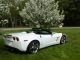2011 Chevrolet Corvette Grand Sport Convertible 6.  2l 3 Lt,  6spd Corvette photo 3