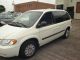 2007 Chrysler Town & Country Town & Country photo 1