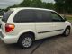 2007 Chrysler Town & Country Town & Country photo 2