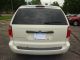 2007 Chrysler Town & Country Town & Country photo 3
