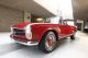 1969 Mercedes Benz Pagoda 280sl 280 Sl Convertible Coupe Immaculate SL-Class photo 12