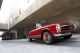 1969 Mercedes Benz Pagoda 280sl 280 Sl Convertible Coupe Immaculate SL-Class photo 3