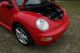 2004 Volkswagen Gls Turbo Beetle Convertible Now Beetle-New photo 20