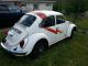 1972 Volkswagen Beetle Beetle - Classic photo 2