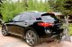 2009 Infiniti Fx50 Sport Crossover Fully Loaded,  All Options, FX photo 17