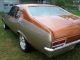 1971 Chevrolet Nova A Car Runs & Drives Excellent 350 / 375hp Nova photo 4