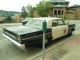 1965 Ford Galaxie 500 Andy Griffith Mayberry Sheriff Patrol Police Car Galaxie photo 15