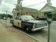 1965 Ford Galaxie 500 Andy Griffith Mayberry Sheriff Patrol Police Car Galaxie photo 1