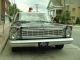1965 Ford Galaxie 500 Andy Griffith Mayberry Sheriff Patrol Police Car Galaxie photo 2