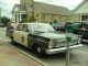 1965 Ford Galaxie 500 Andy Griffith Mayberry Sheriff Patrol Police Car Galaxie photo 4