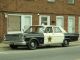 1965 Ford Galaxie 500 Andy Griffith Mayberry Sheriff Patrol Police Car Galaxie photo 6