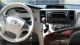 2013 Red Toyota Sienna Xle Mini Passenger Van 5 - Door 3.  5l Sienna photo 10