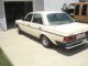 1982 Mercedes 240d Can Run On Vegetable Oil At A Switch Of Button Only 3 Owners 200-Series photo 9