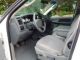 2008 Dodge Ram Slt 5.  7l Hemi 4x4 4 - Door Crew Cab Big Horn Edition 1 - Owner Ram 1500 photo 8