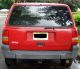 1996 Jeep Grand Cherokee Laredo Sport Utility 4 - Door 4.  0l Grand Cherokee photo 1