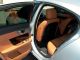 2012 Jaguar Xf Portfolio Sedan 4 - Door 5.  0l XF photo 7