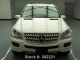 2008 Mercedes - Benz Ml350 4matic Awd 66k Mi Texas Direct Auto M-Class photo 1