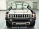 2008 Hummer H3 4x4 Automatic Side Steps 73k Mi Texas Direct Auto H3 photo 1