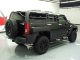 2008 Hummer H3 4x4 Automatic Side Steps 73k Mi Texas Direct Auto H3 photo 3